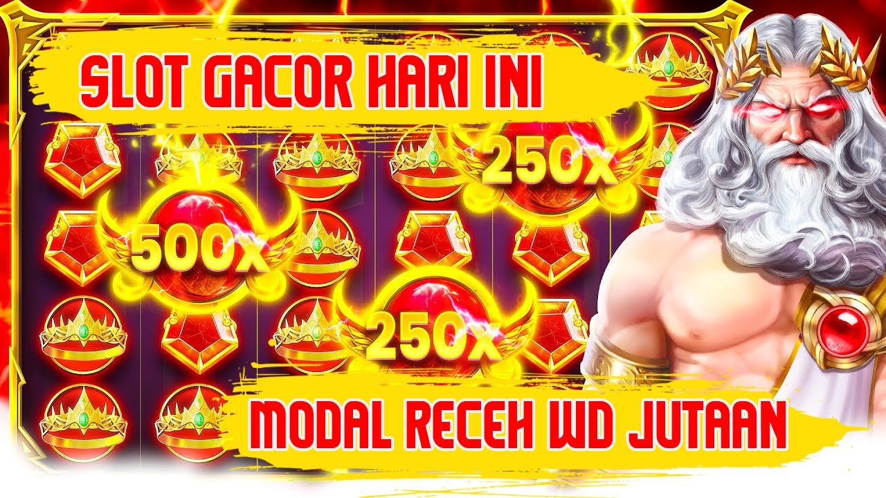       RTP55 Agen Judi Slot Thailand deposit Murah